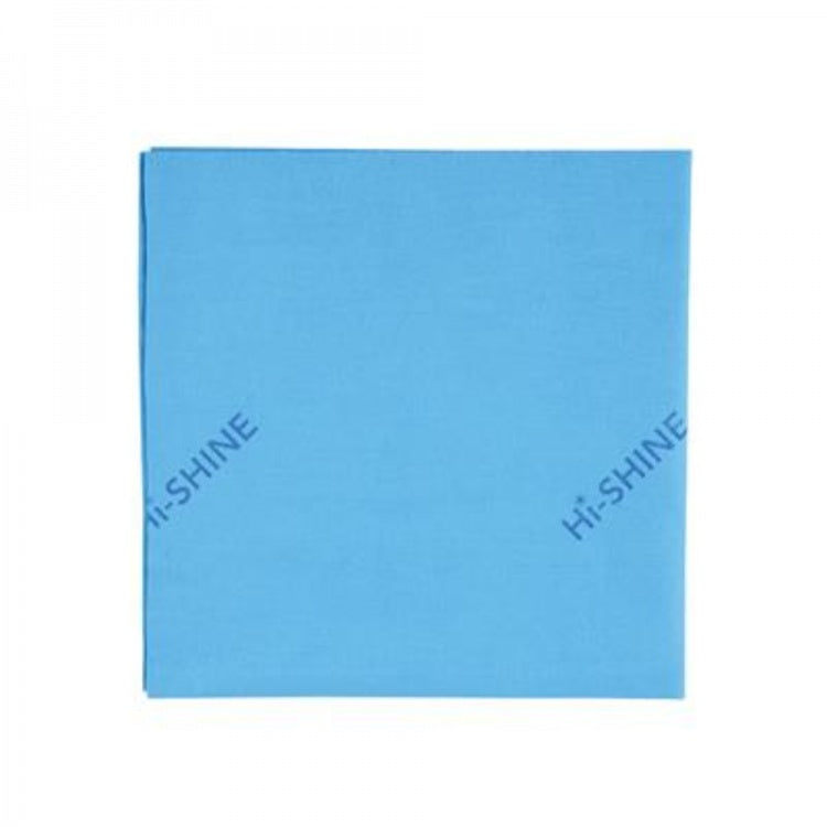 Microfibre Cloth Hi Shine 40x40cm(10)