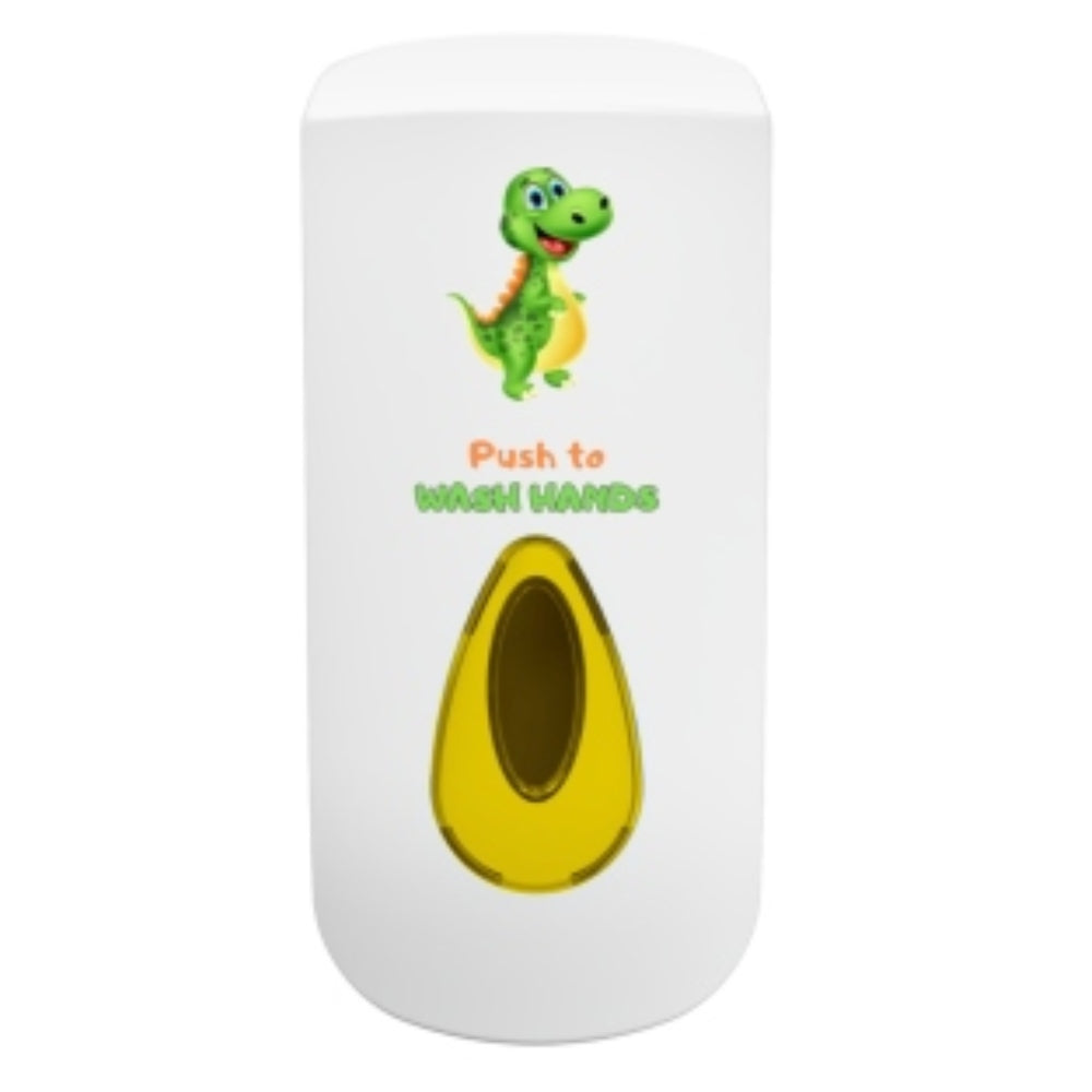 Dexter Brightwell Modular 900ml Liquid Foam Spray Refillable Soap Dispenser