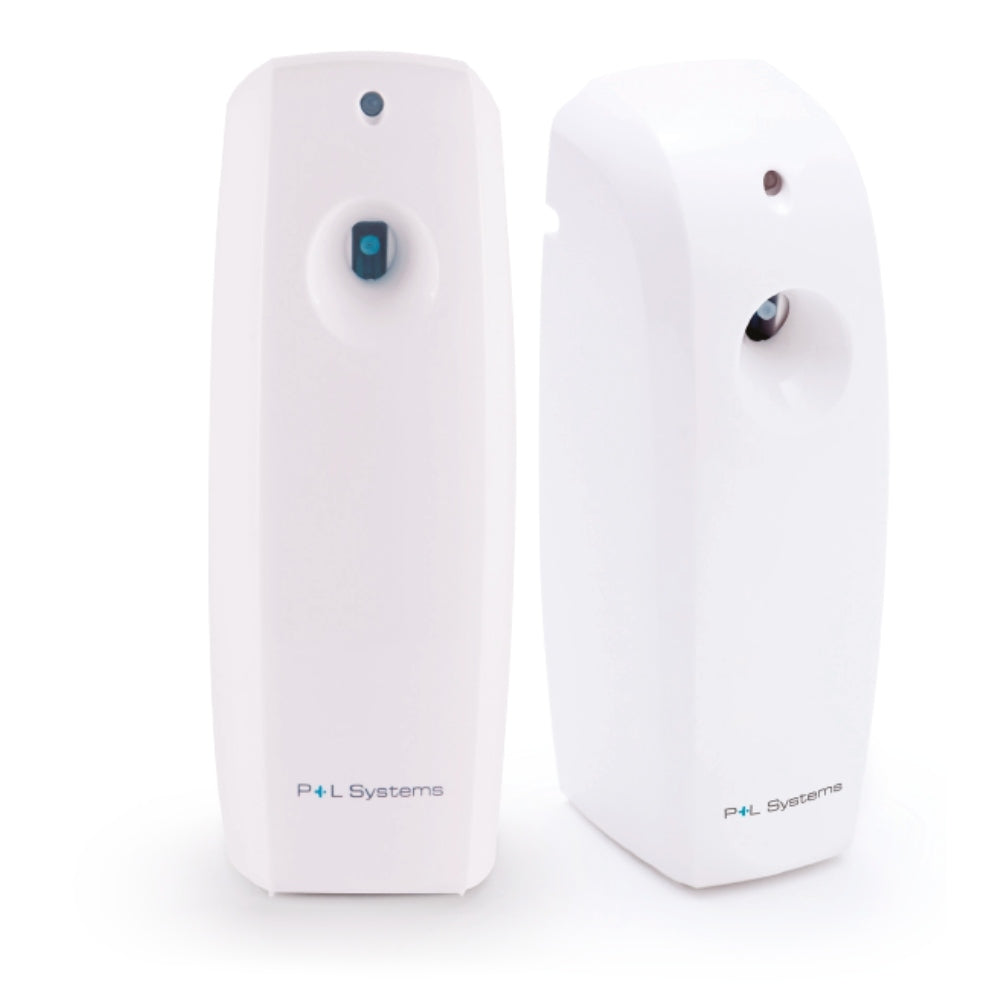 Aerosol LED Dispenser P&L