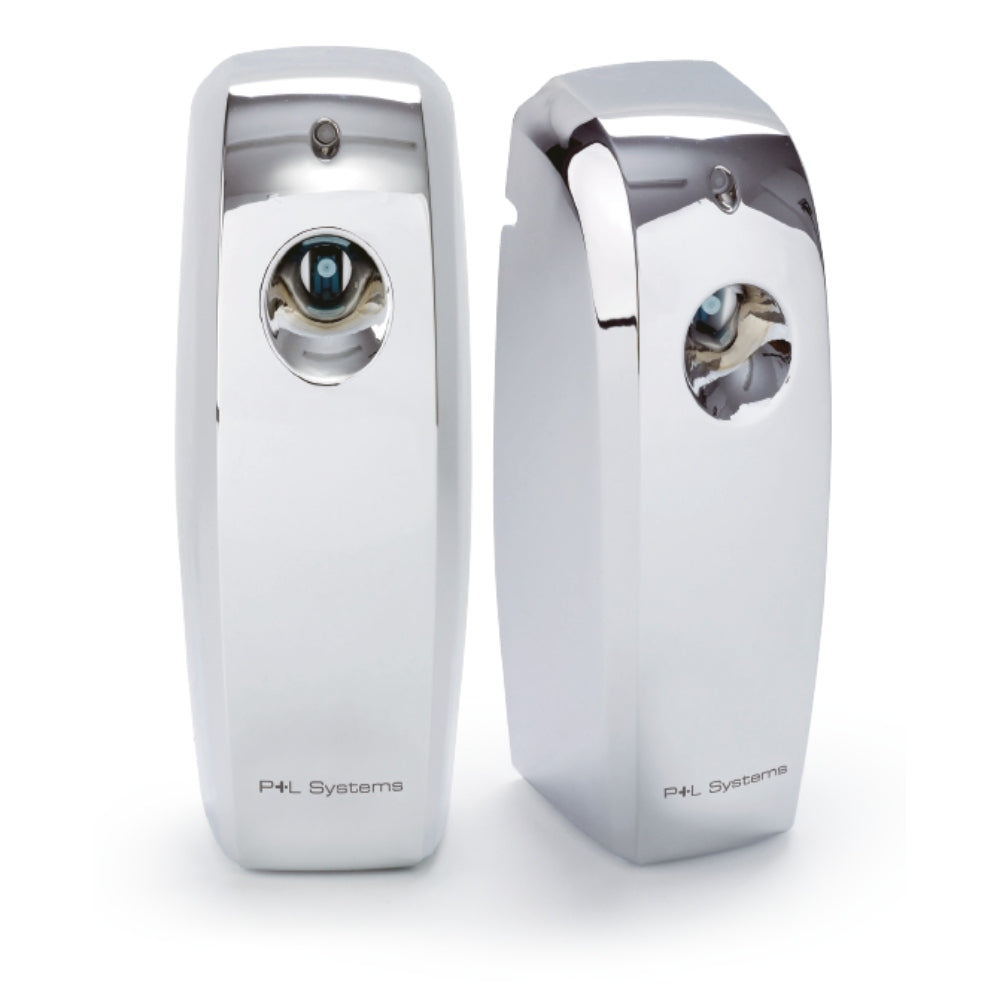 Aerosol LED Dispenser P&L