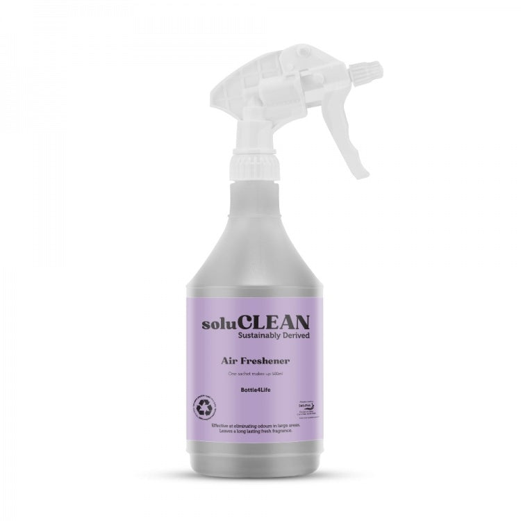 SoluCLEAN Air Freshener