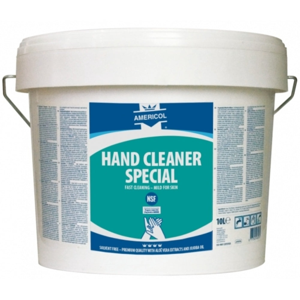 Americol Hand Cleaner Special
