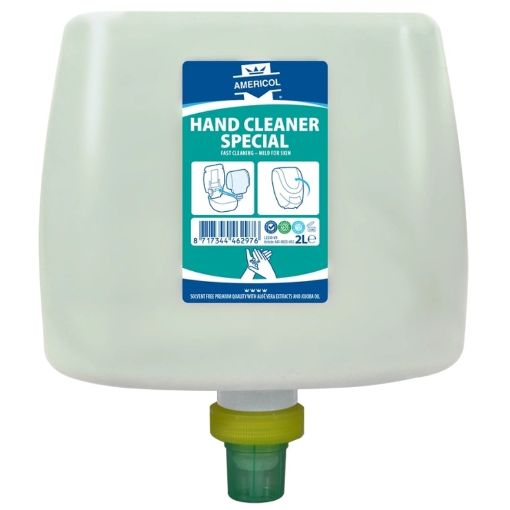 Americol Hand Cleaner Special