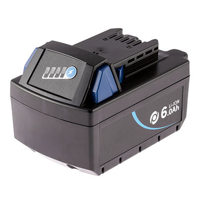 Pacvac Spare Battery 18V 6.0Ah Li-Ion for Superpro Go & Velo Go