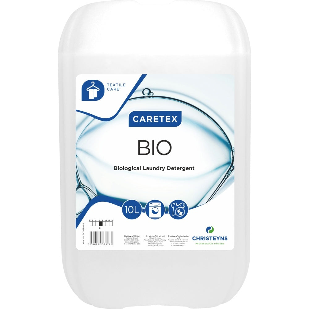 Caretex Biological Laundry Detergent (483)