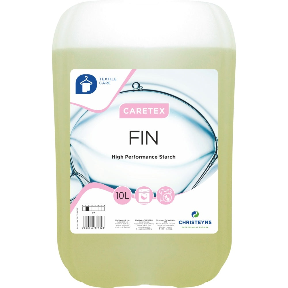 Caretex Fin High Performance Starch (439)