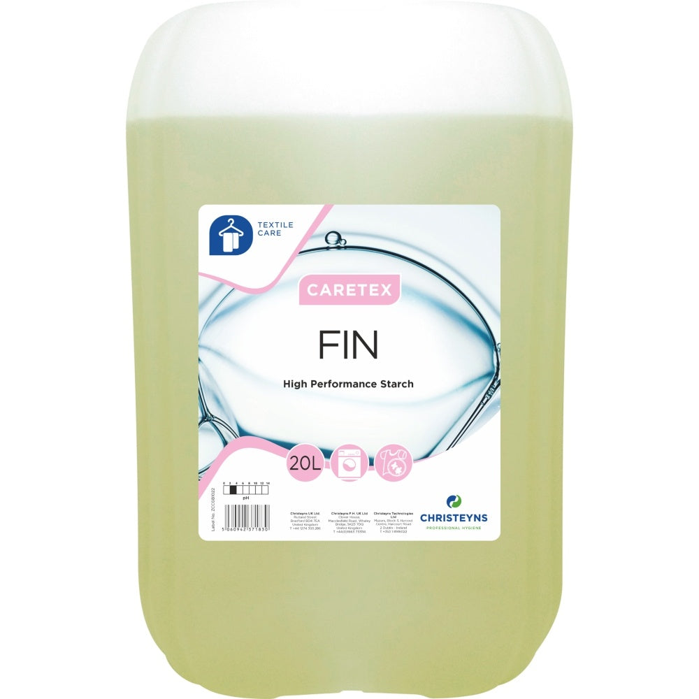 Caretex Fin High Performance Starch (439)