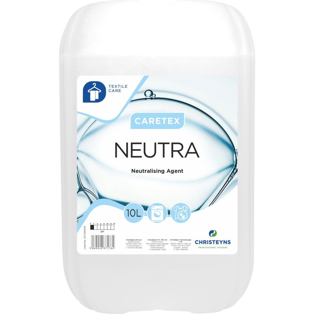 Caretex Neutra Neutralising Agent (527)