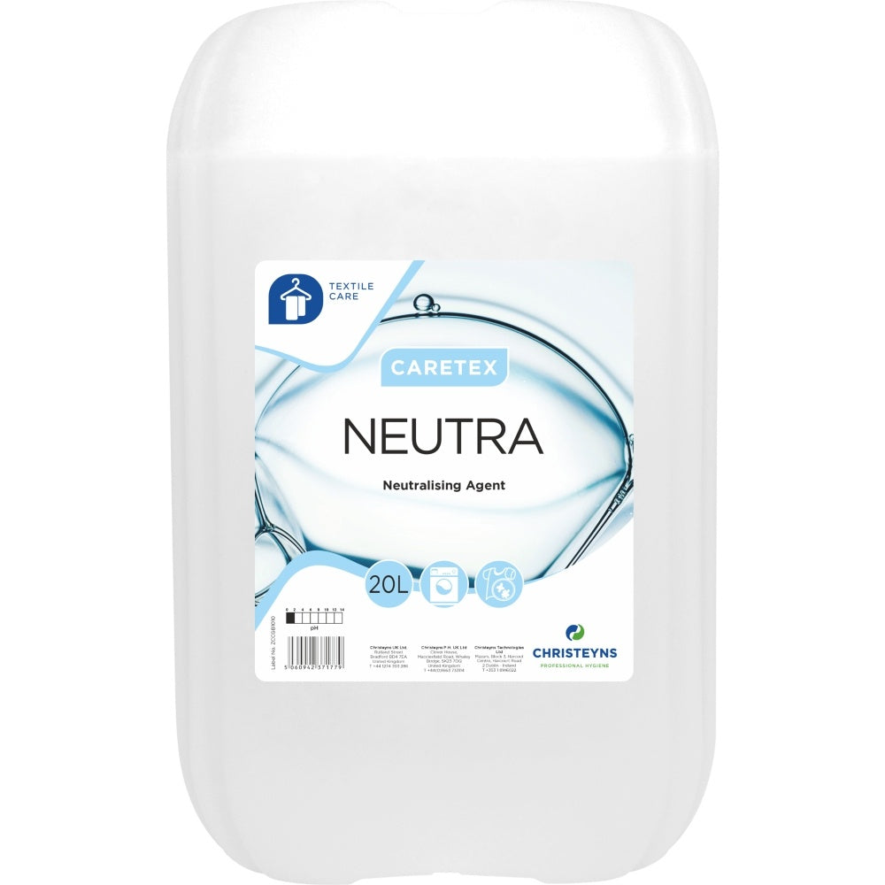 Caretex Neutra Neutralising Agent (527)