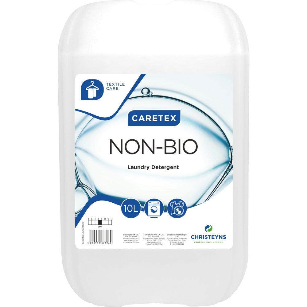 Caretex Non-Bio Laundry Detergent (484)