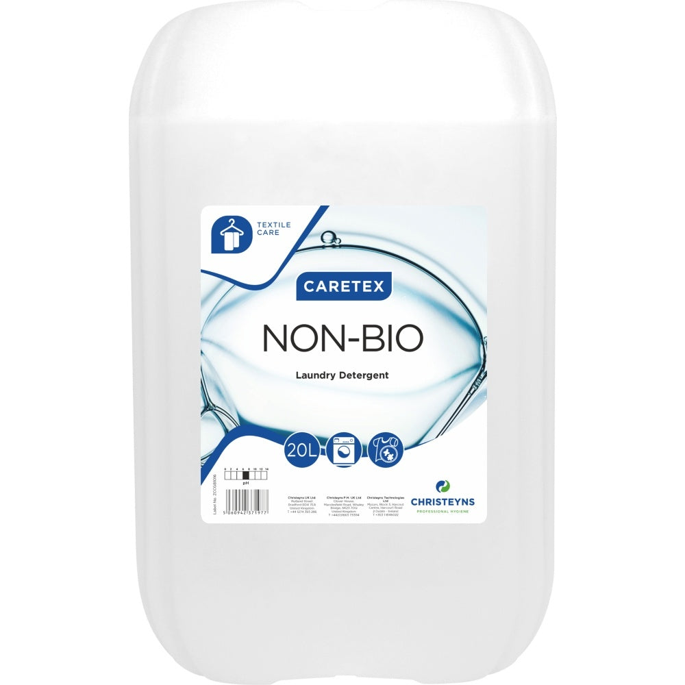 Caretex Non-Bio Laundry Detergent (484)
