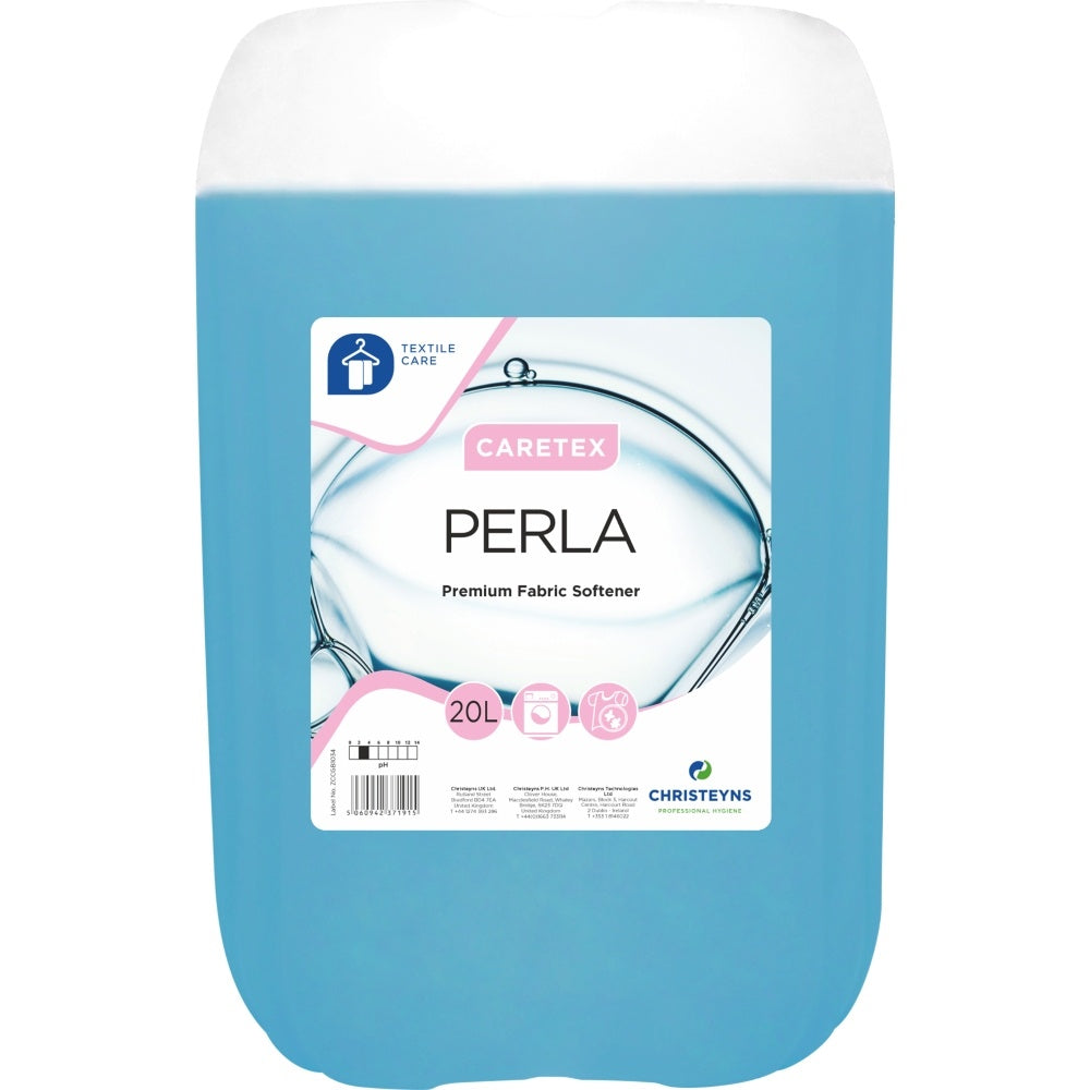 Caretex Perla Premium Fabric Softener (457)
