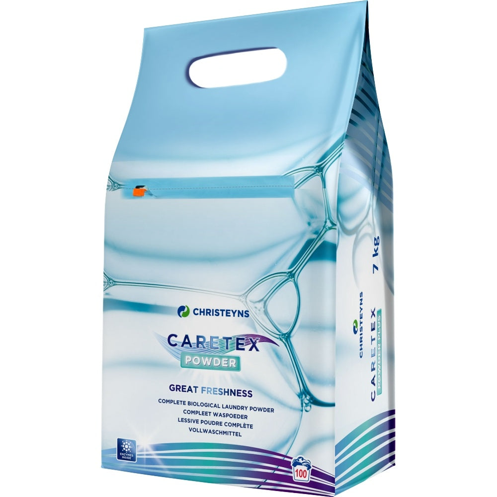 Caretex Powder Laundry Powder Detergent (479)