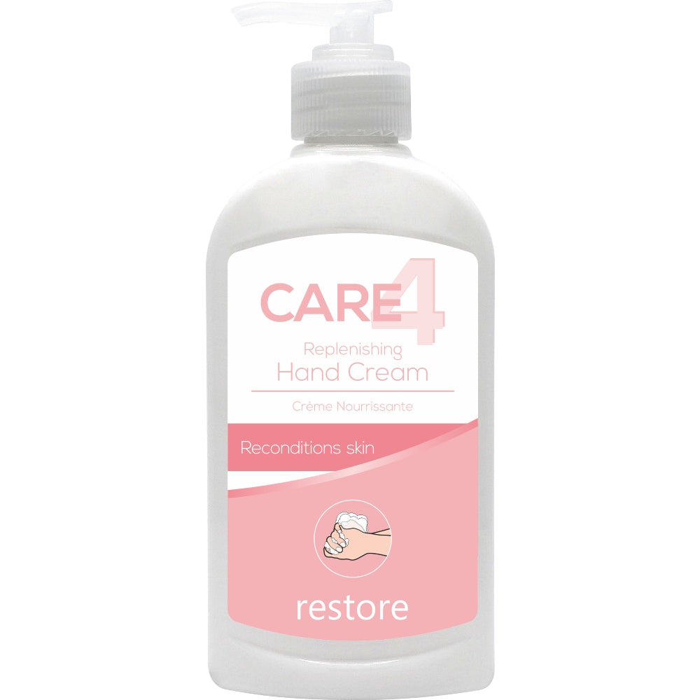 Christeyns Clover Care4 Replenishing Cream