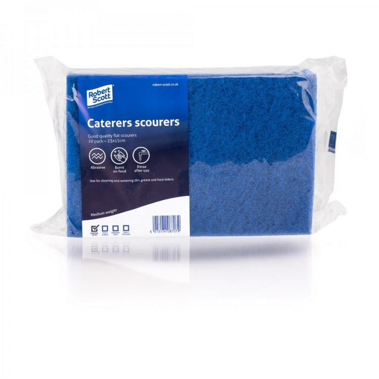 Caterer's Scourer (10)