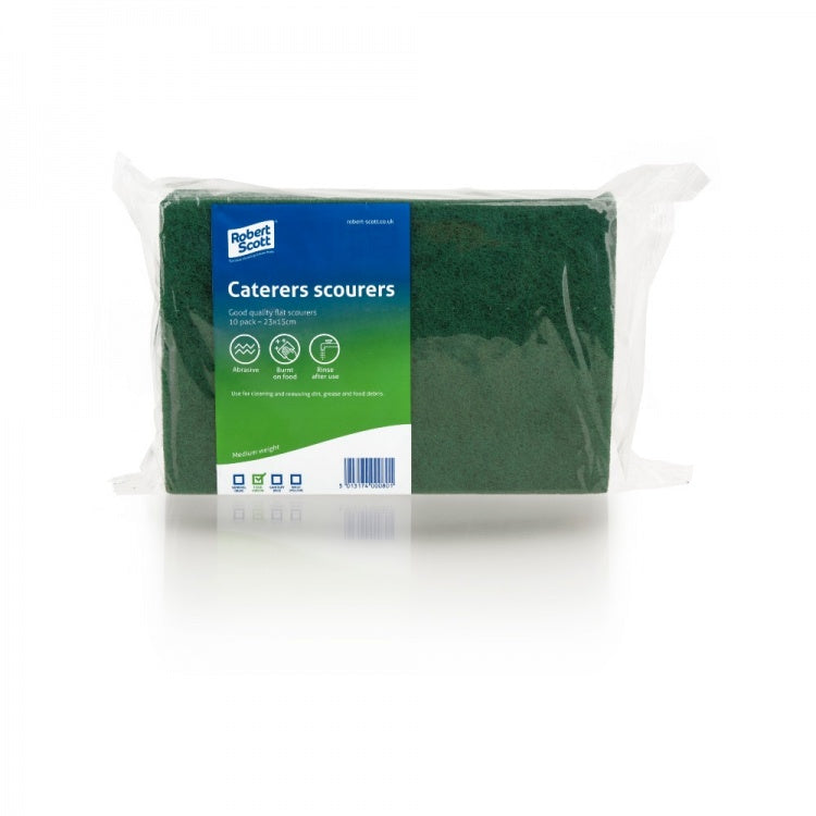 Caterer's Scourer (10)