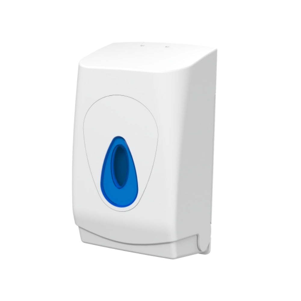 Brightwell Modular Multiflat Tissue Dispenser