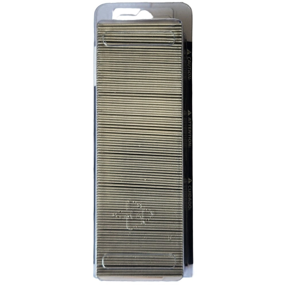 Premium Quality Single Edge Blades (Box of 100)