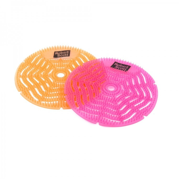 Gel Urinal Screen (10)