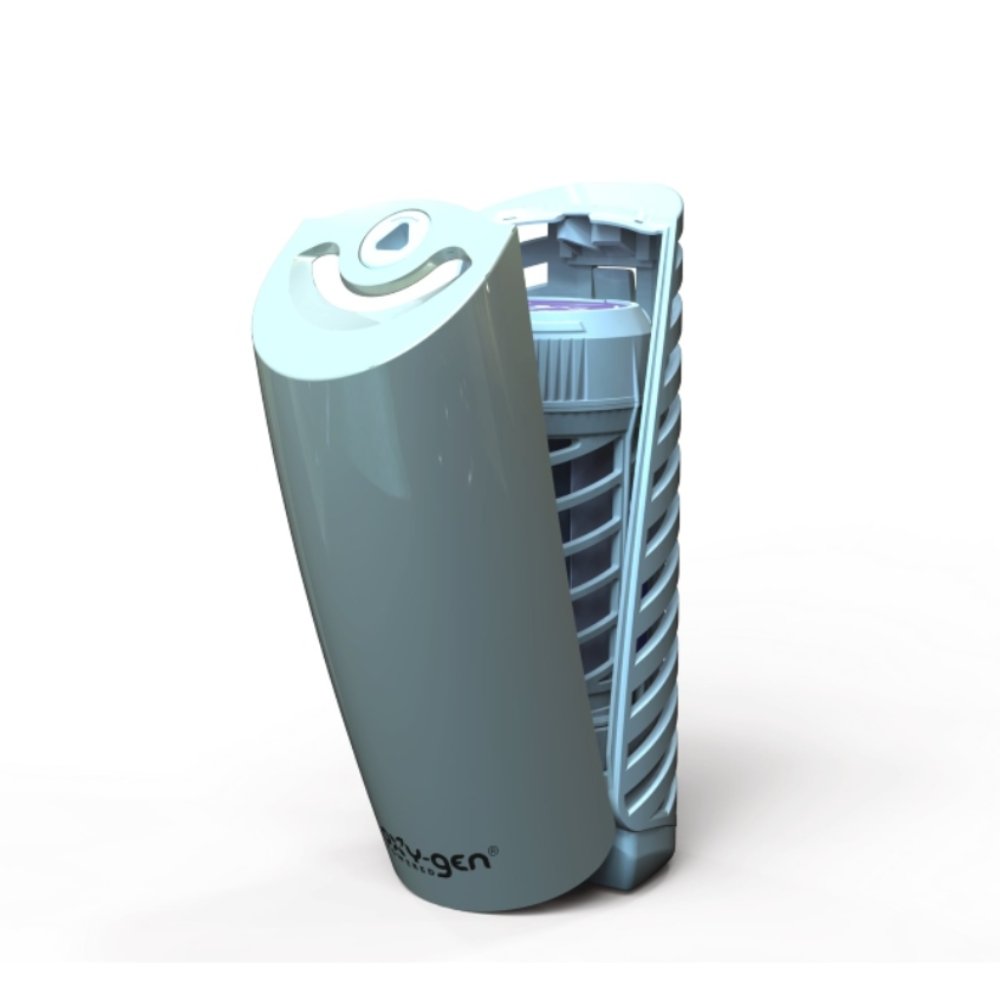 Oxy-Gen Viva!e Air Freshener Dispenser