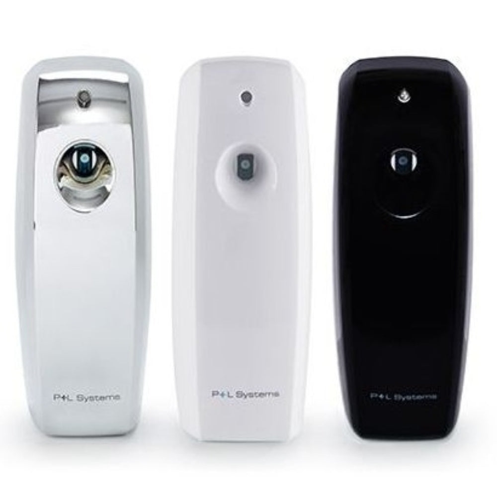 Aerosol LED Dispenser P&L