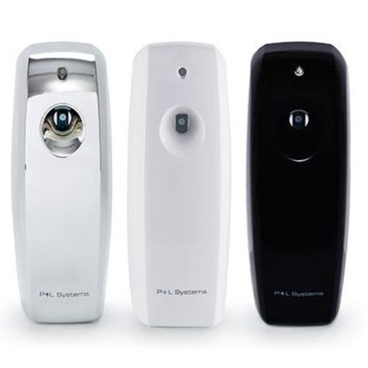 Aerosol LED Dispenser P&L