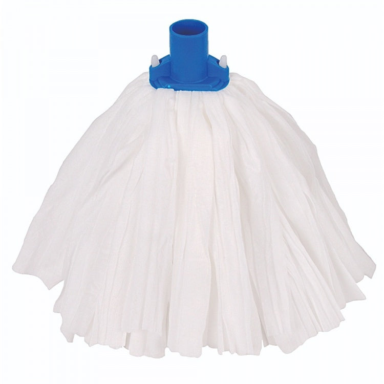 Big White Socket Mop T1D Fitting 137 GRM (10)