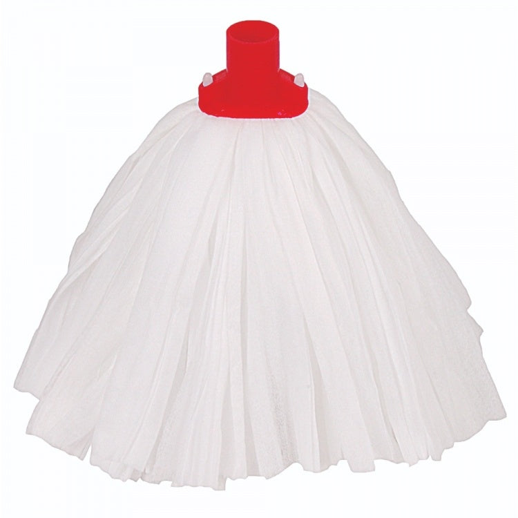 Big White Socket Mop T1D Fitting 137 GRM (10)