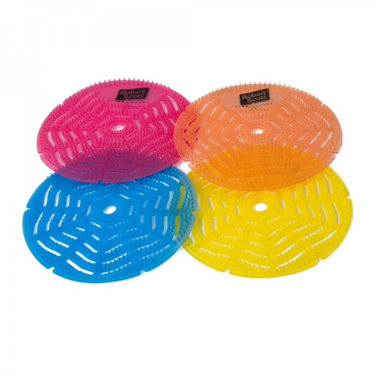 Gel Urinal Screen (10)