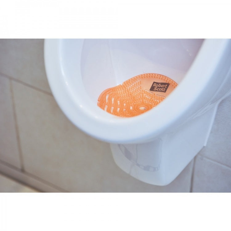 Gel Urinal Screen (10)