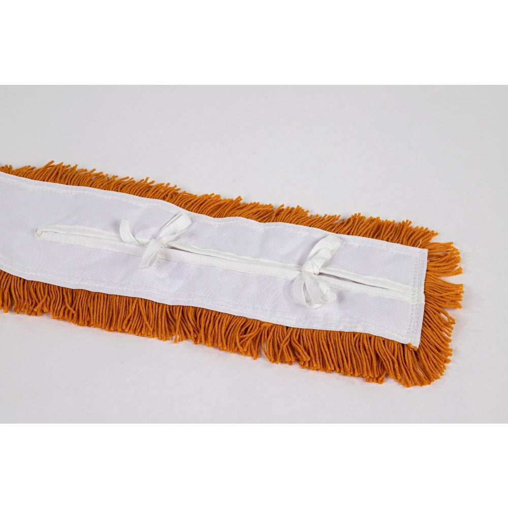 Golden Magnet V Dust Mop – 1.6m Extendable Heavy Duty Floor Sweeper