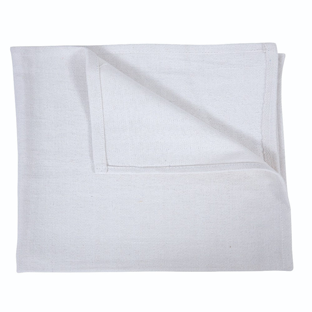 Herringborne Floor Cloth 56 X 45cm (Pack of 10)
