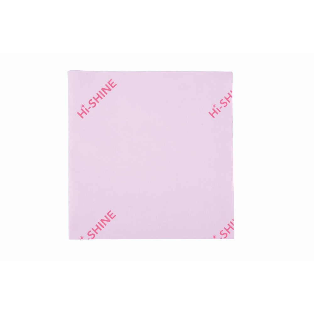 Microfibre Cloth Hi Shine 40x40cm(10)
