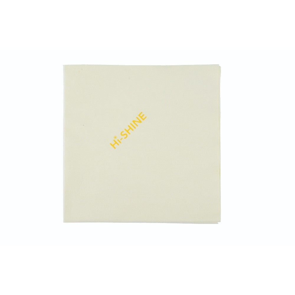 Microfibre Cloth Hi Shine 40x40cm(10)