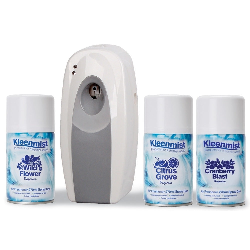 Aerosol LED Dispenser AD100