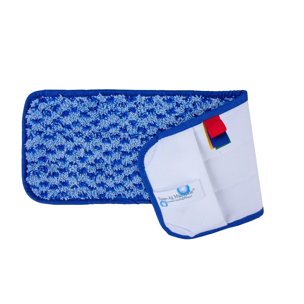 Pro-Mist Microfibre Spray Mop Kit – Antibacterial Flat Mop System