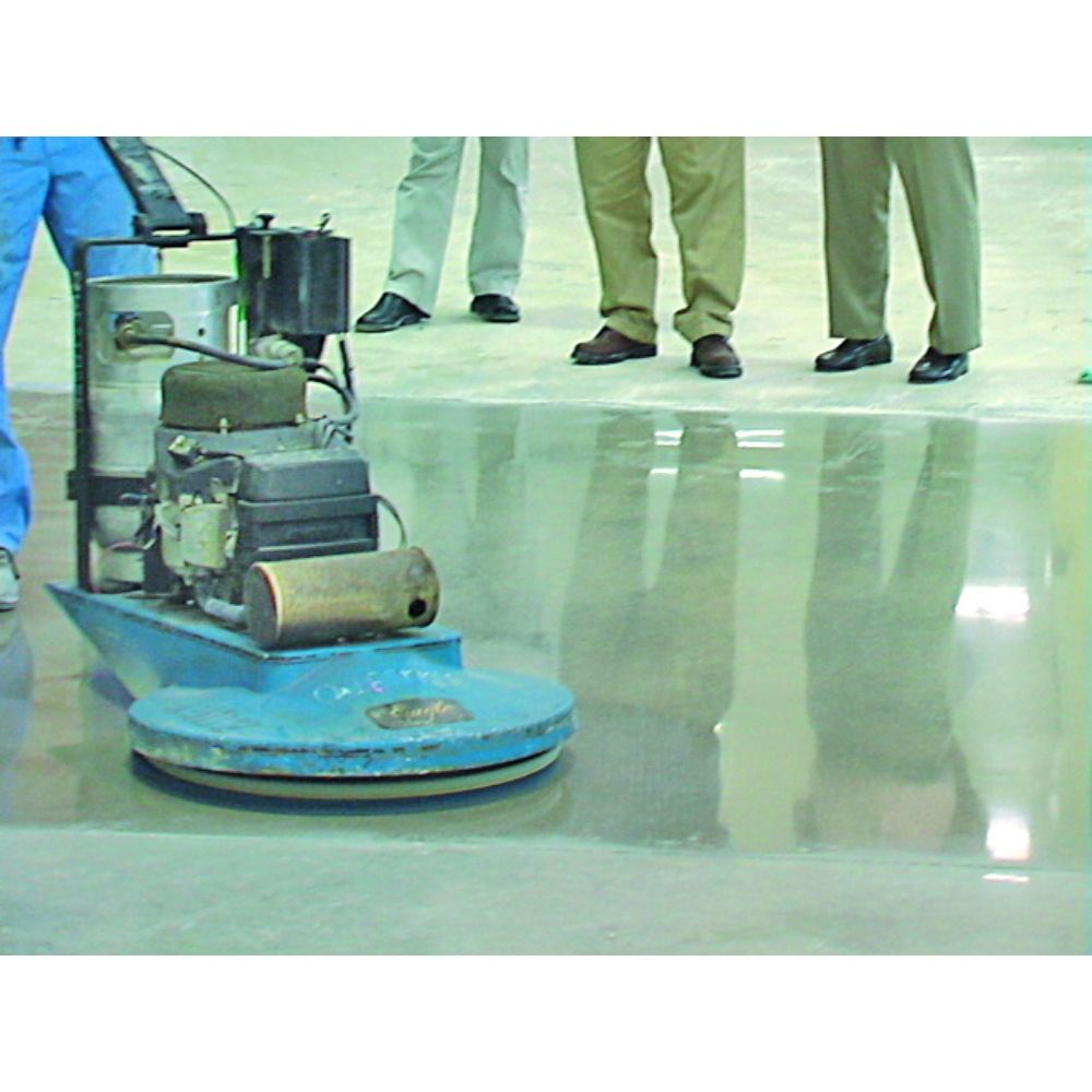 17" Standard Speed Machine Floor Pads, view 4
