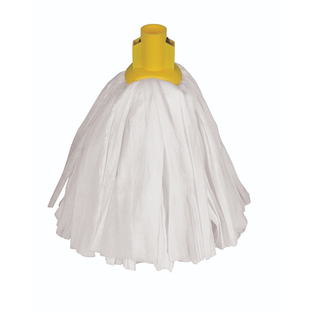 Big White Socket Mop RS1 Fitting 107 GRM (10)