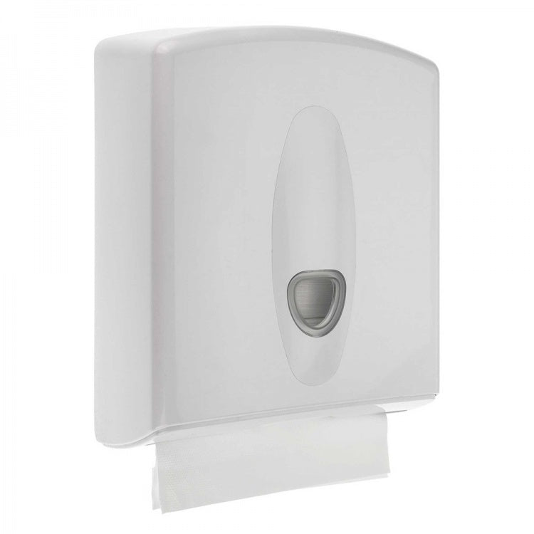 Dolphin Paper Towel Dispenser