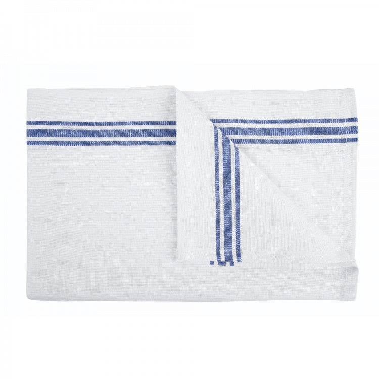 White Cotton Tea Towel (10)