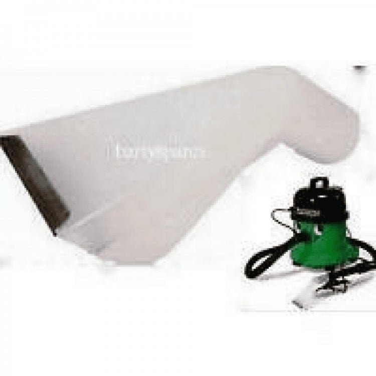 Fishtail (Shroud) Extraction Upholstery Tool for Numatic George 32mm