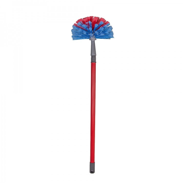 Telescopic Domed Cobweb Duster