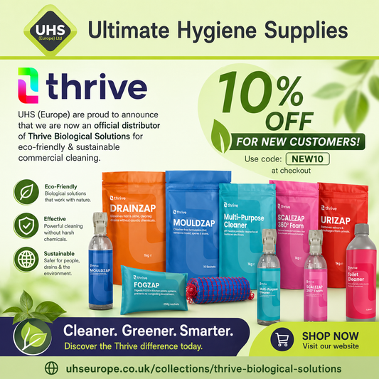 Thrive Biological Solutions
