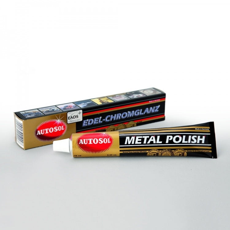 Autosol Metal Polish