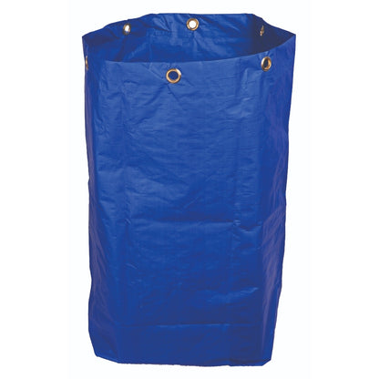Port-A-Cart Multipurpose Cleaning Trolley with 100L Vinyl Bag