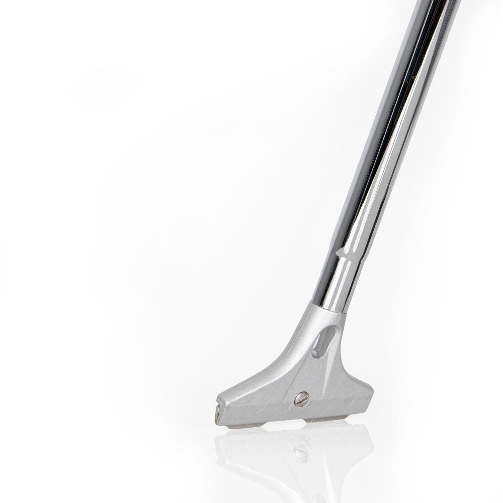 Slimline Floor Scraper – Heavy Duty Hard Floor Cleaning Tool