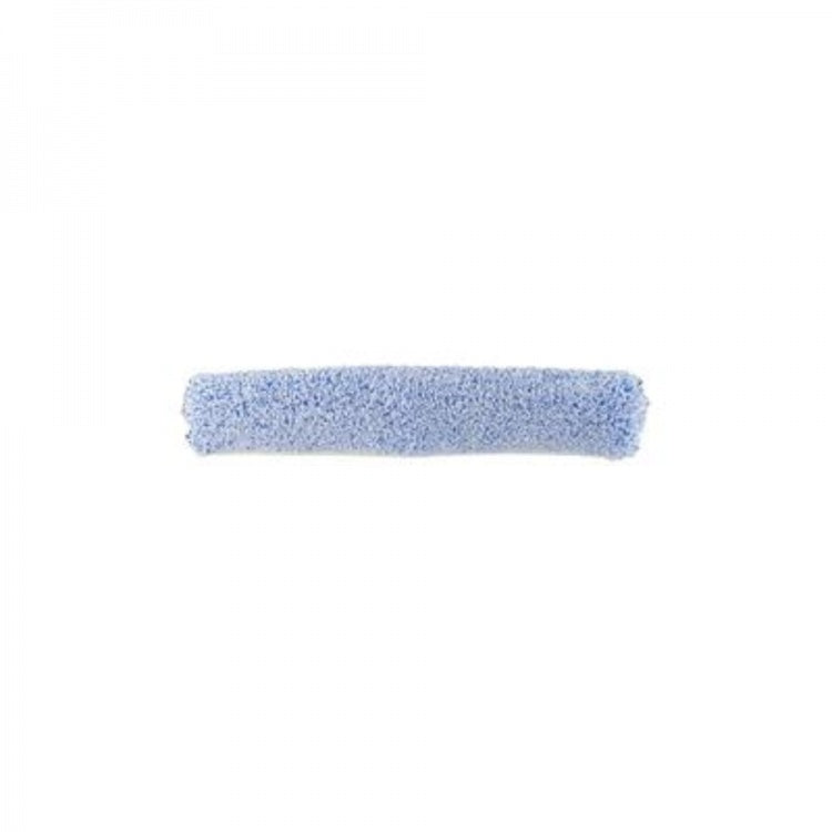 Window Wash Sleeve Microfibre Blue 35cm