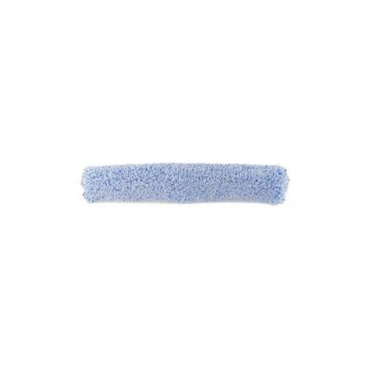 Window Wash Sleeve Microfibre Blue 35cm