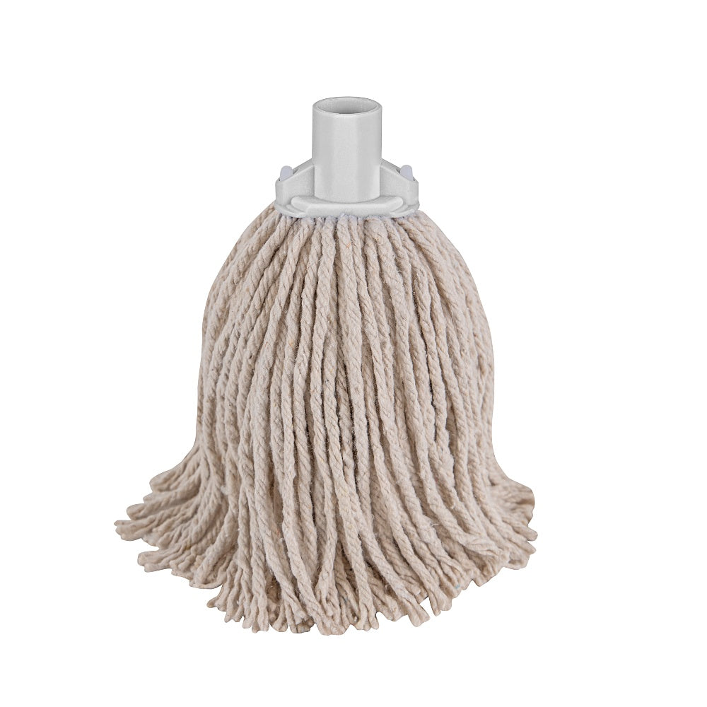 PY Yarn RS1 Socket Mop No.12J 182g, Pack of 10