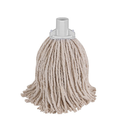 PY Yarn RS1 Socket Mop No.12J 182g, Pack of 10